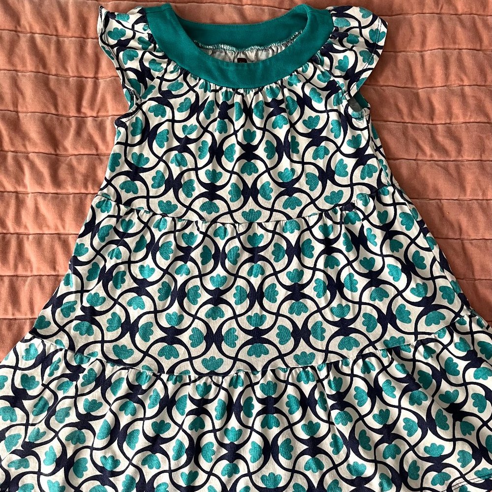 Tea Collection short sleeved dress